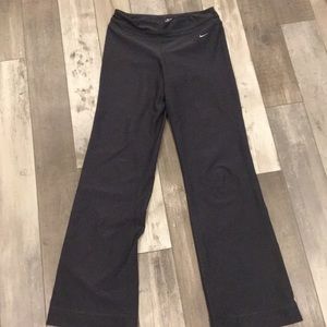 Nike Dry Fit Workout Pants